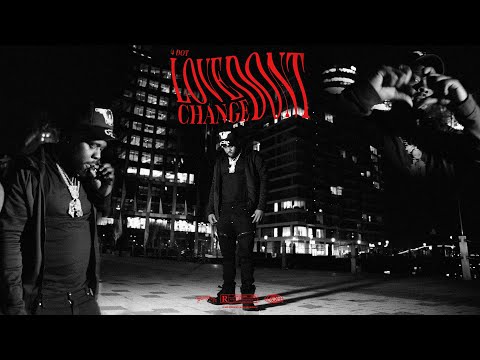 4DOT “Love Don’t Change” Official Music Video @RIPADAM