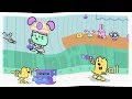 Wow Wow Wubbzy That Wasn T Supposed To Happen