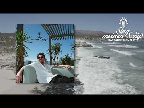 Videoclip de Auf & Ab (aus "Sing meinen Song, Vol. 10") — Clueso