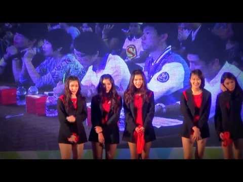 13101806 [Comment] Zestzenith cover KARA @TOT Cover Crew Contest by Vitamix