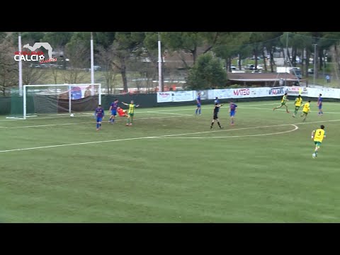 SANTA SABINA-TAVERNELLE 1-3 HL ECCELLENZA 25 gennaio 2026