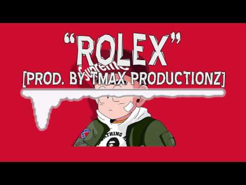 ROLEX (UGLY GOD X FAMOUS DEX X LIL YACHTY etc TYPE BEAT) | [PROD. BY TMAX PRODUCTIONZ]