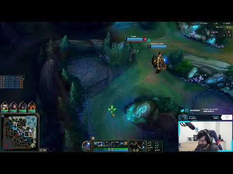 ESSE MEME DO TITAN NÃO VAI TER FIM NUNCA