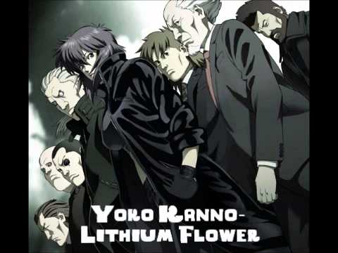 Yoko Kanno - Lithium Flower