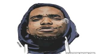 Currensy - Rolling Stoned