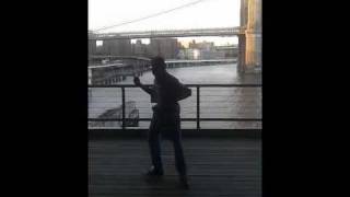 ABE: We Run This City !