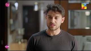 Ye Aurat Meri Maa Ki Qatil Hai... #khwabonmeinmili - HUM TV