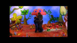 Tenacious D - Papagenu (He&#39;s my Sassafras!)