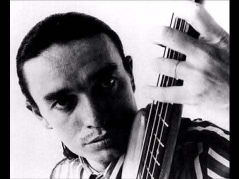 Jaco Pastorius & Toots Thielemans - Sophisticated Lady(Live in Berlin in 1979)