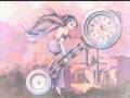 There's Just Too Much Time Can Not Erase 