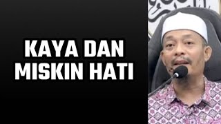 Download lagu Kaya Dan Miskin Hati | Ustaz Kazim mp3 Download lagu Kaya Dan Miskin Hati | Ustaz Kazim mp3