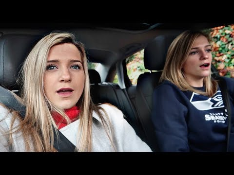 what it's really like to be a twin | VLOGMAS DAY 4