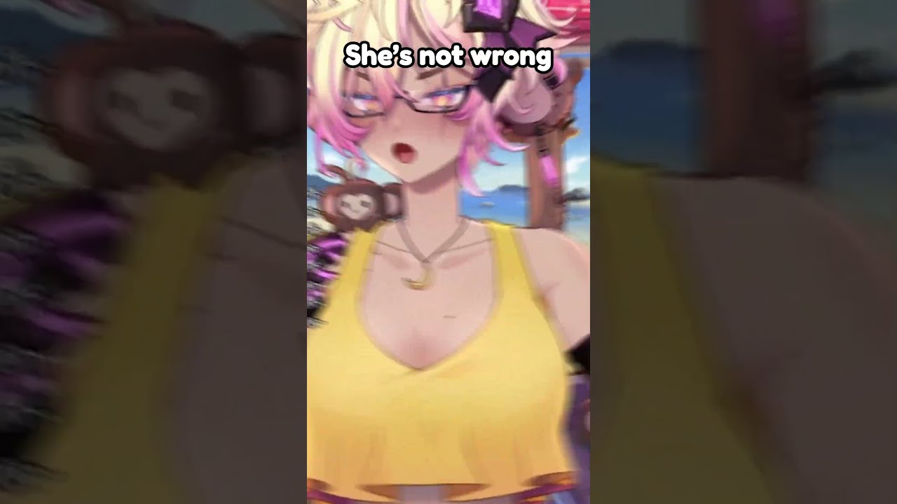 Why Koko is the most patient VTuber ever