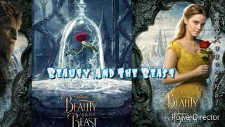 田馥甄&amp;井柏然_美女與野獸