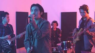 Download lagu Terry - Di Persimpangan Dilema (Covered by Aldwin Dinata) mp3