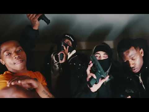 Namii - Not The 1 (Official Video)ShotBy @Areakid #LongLiveTwin