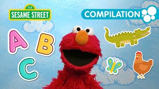 Sesame Street: Elmo&#39;s Animal ABC&#39;s Compilation