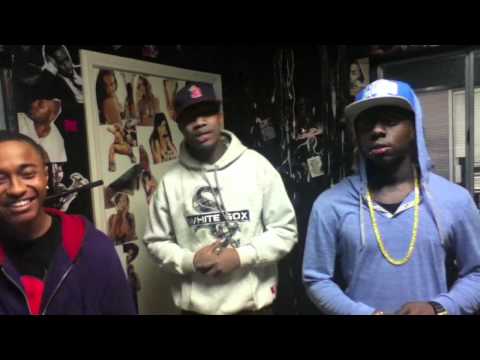 Cali Swag District-Deeper Than the Dougie Mixtape Drops June 5