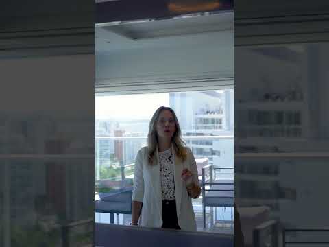 Video de YouTube - Alquiler anual Pent house 4 dormitorios , playa mansa, Punta del Este