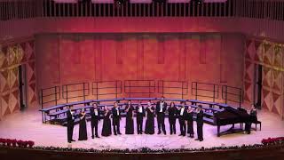 Let It Snow - Vocal Ensemble