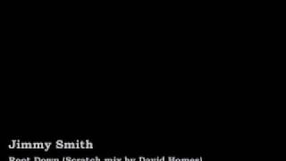 Jimmy Smith - Root Down