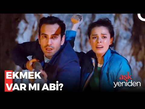 Ada İstila Altında Kaldı! 😯- Aşk Yeniden