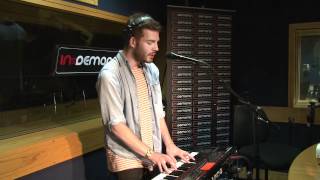 Bright Light Bright Light - What's My Name (Rihanna Cover) - Live Sessions