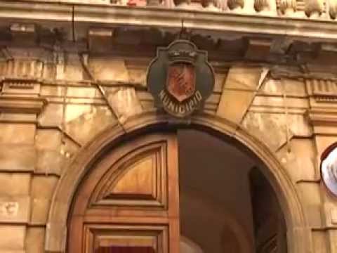 ONDA TG 9.04.2013 - COMUNE SULMONA: NUOVO DIRIGENTE AMBIENTE E INFRASTRUTTURE