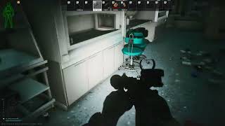 タルコフ生活その2　PVE