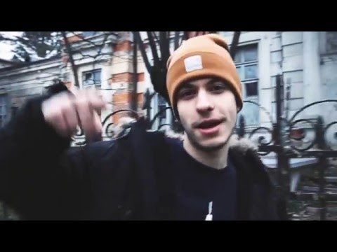 Krepoo - Hrana pentru suflet (Videoclip oficial)