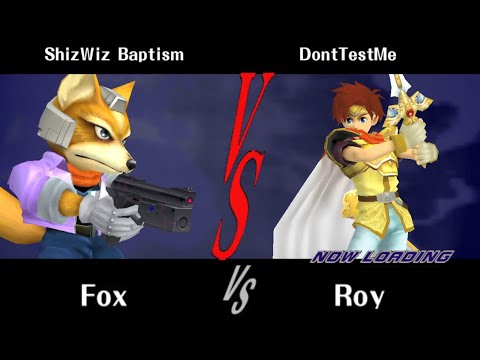 DONTTESTME (Roy) vs. Yung Silver (Fox) - East Coast Fridays #139