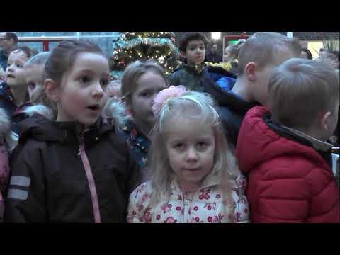 Laatste nieuws uit Leidschendam-Voorburg - jaarafsluiting zonnewijzer aangepast 2018