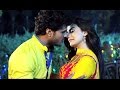 Tohra Ke Bhejale Banake BHOJPURI HOT KISS Saathiya Khesari Lal Yadav