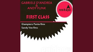 First Class (Sandy Vee Wilhem Rmx)