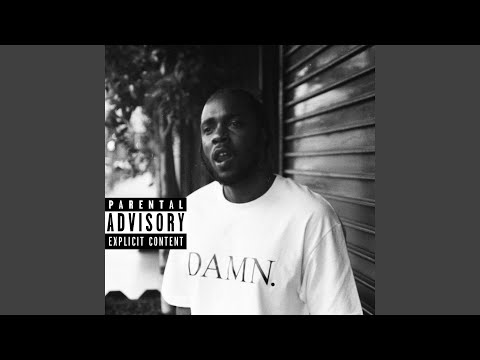 Video thumbnail for Kendrick Lamar - FEEL. (Traduction française)