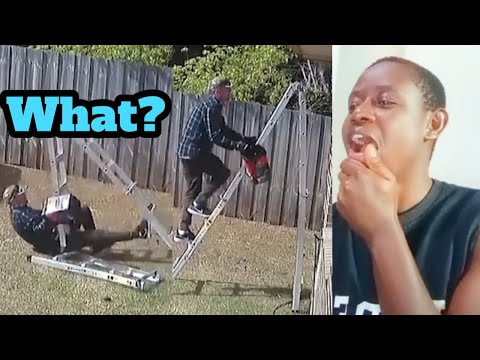 Piangere dal ridere: reazioni estreme a scherzi finiti male (ESILARANTI!)