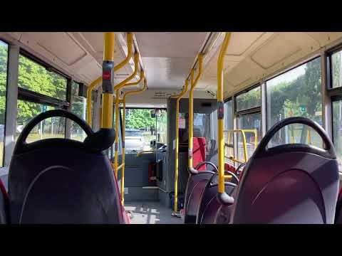 Dartline Coaches - Optare Solo M850SL - MX56NLG - Not in Service