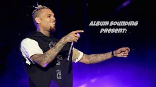 Chris Brown - Album Indigo Season (ALBUM SOUNDING) present