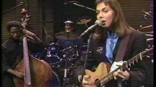 Nanci Griffith - Hard Life