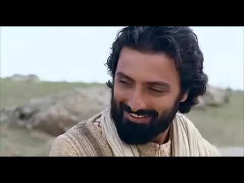 Hz Süleyman as Hayatı Dini Film