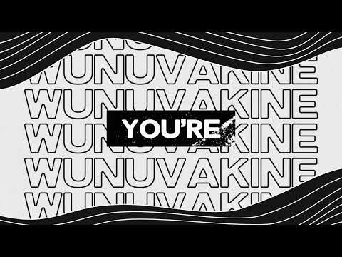 Alain Zane - Wunuvakine (Official Lyric Video)