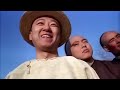 Dj Afro Latest China Movie Jet Lee