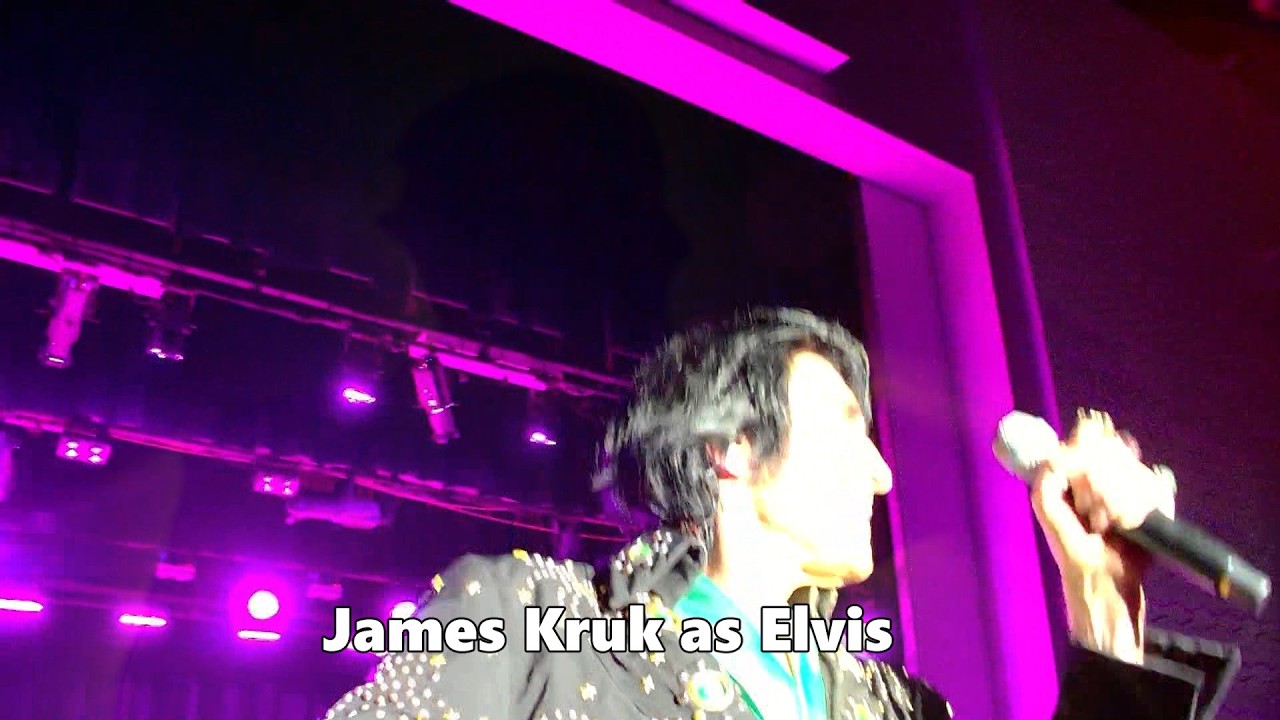 Promotional video thumbnail 8 for King Kruk