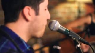 U2 - With Or Without You (Boyce Avenue cover)