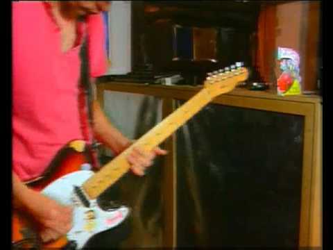 Radiohead - Bodysnatchers (thumbs down version)