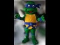Rent Birthday Party Characters Ninja Turtles Sesame Street Cookie Monster Spongebob Doc McStuffins