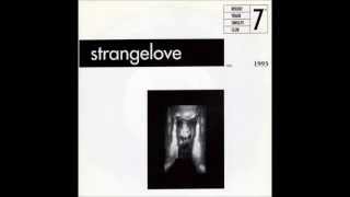 Strangelove - Zoo&#39;d Out