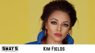 Kim Fields on working with Wanda Sykes and Mike Epps In The #1 Netflix Sitcom ‘The Upshaws’