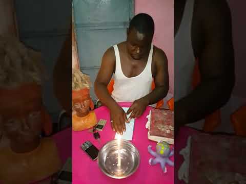 MAITRE KOKOYI AZO SALA BA VRAI MIRACLE YA SOLO