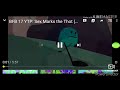 Green Lowers BFB 21